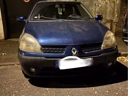 Renault Clio 1.4 98