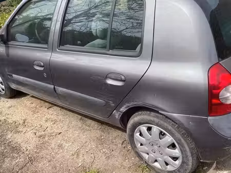 Renault Clio 1.4 98