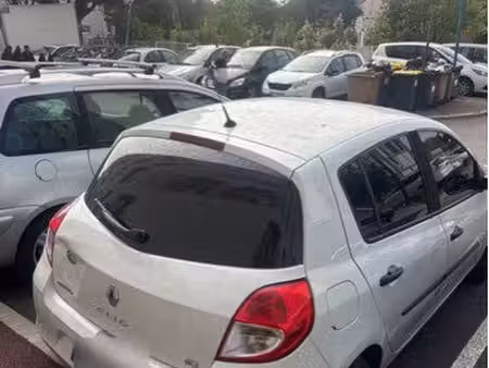 Renault Clio 1.5 dCi 75