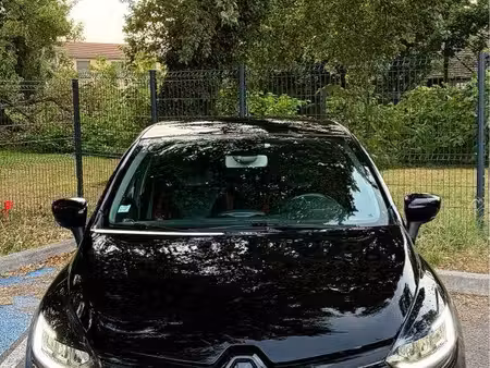 Renault Clio 1.5 dCi 90 Intens