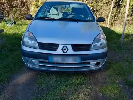 Renault Clio 1.2 75 Campus
