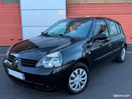 Renault Clio 1.2 75 Campus