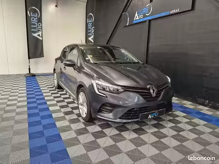 Renault Clio E-Tech 1.6 140