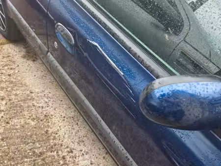 Renault Clio 1.4 98