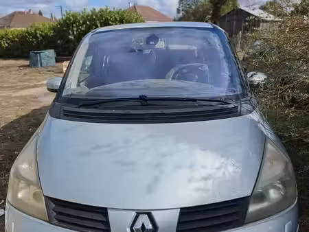 Renault Espace 2.2 dCi 150 Privilège
