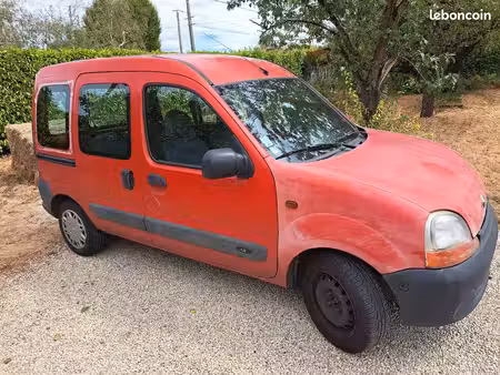 Renault Kangoo 1.2 60