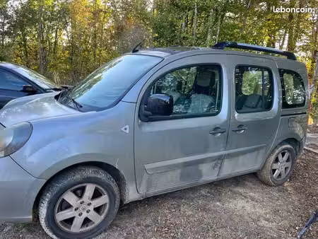 Renault Kangoo 1.6 90
