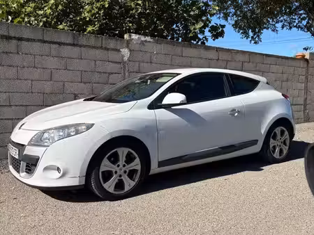 Renault Mégane 1.5 dCi 110
