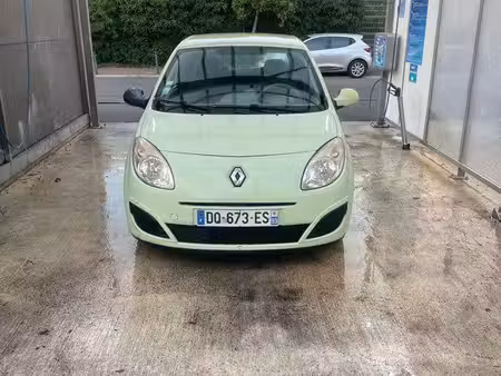 Renault Twingo 1.2 60