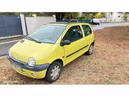 Renault Twingo 1.2 60 Helios