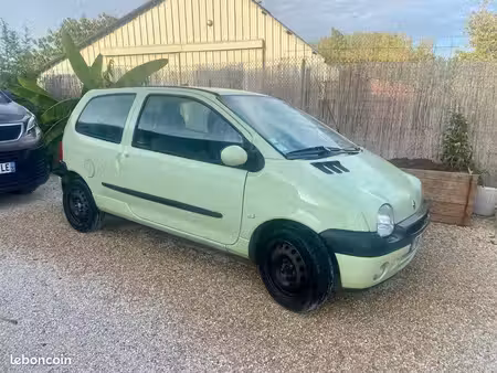 Renault Twingo 1.2 60