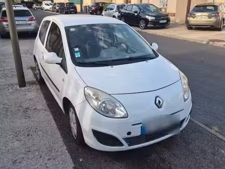 Renault Twingo 1.2 60