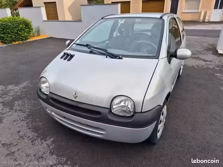Renault Twingo 1.2 60