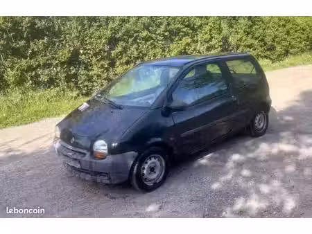 Renault Twingo 1.2