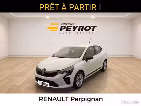 Renault Clio E-Tech 1.6 145 Evolution