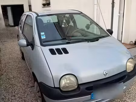 Renault Twingo 1.2 60 Expression