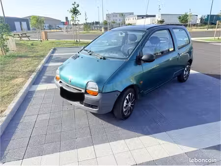 Renault Twingo 1.2 55
