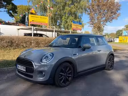 Mini Mini One 1.5 102