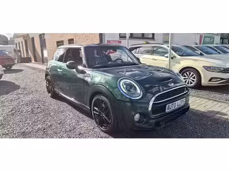 Mini Mini John Cooper Works 2.0 170
