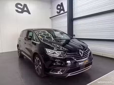 Renault Espace 2.0 dCi 200 Initiale Paris
