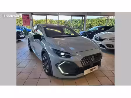 Renault Clio 1.2 TCe 115 Techno
