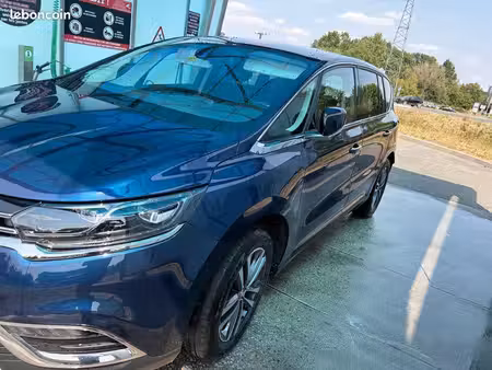 Renault Espace 1.8 225