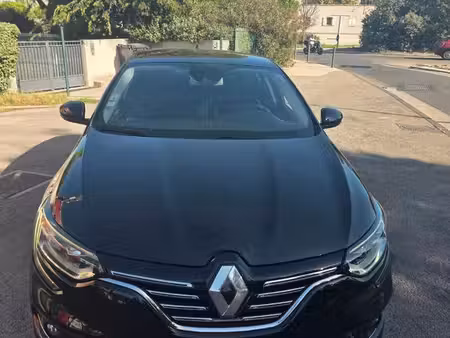 Renault Mégane 1.6 dCi 130