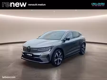 Renault Mégane E-Tech 220 Techno