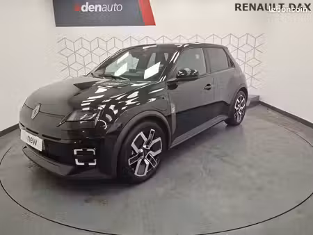 Renault R5 Confort