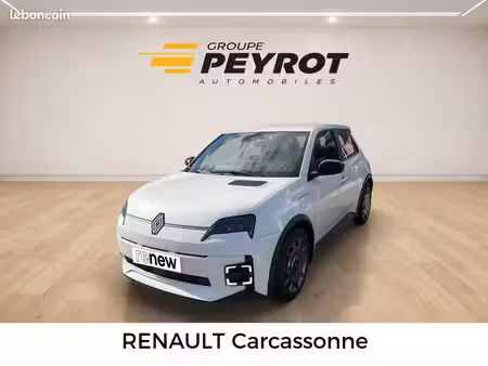 Renault R5 120 Evolution