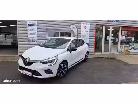 Renault Clio 1.5 dCi 100 Evolution