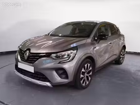 Renault Captur E-Tech 1.6 145 Evolution