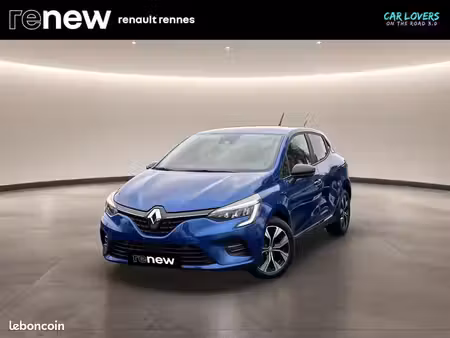 Renault Clio 1.0 TCe 90 Evolution