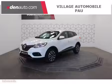 Renault Kadjar 1.5 dCi 115 Evolution
