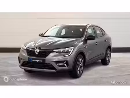 Renault Arkana E-Tech 1.6 145 Evolution