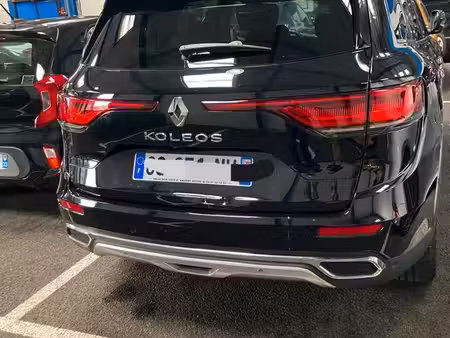 Renault Koleos 1.3 158 Paris