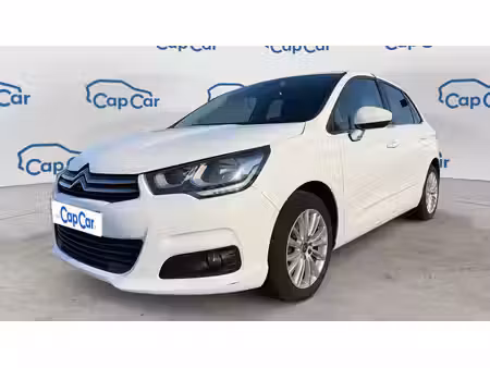 Citroën C4 1.2 PureTech 110 Millenium