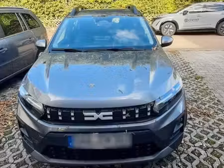 Dacia Sandero Expression