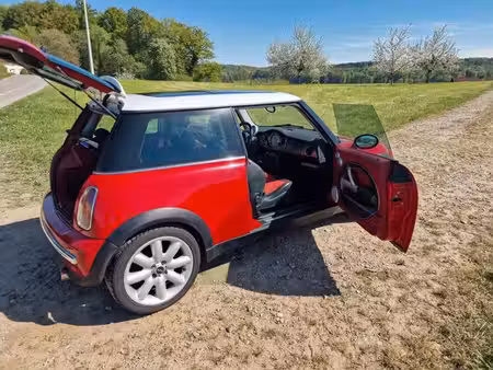 Mini Mini Cooper 1.6 115