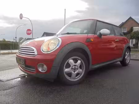 Mini Mini One 1.4 95