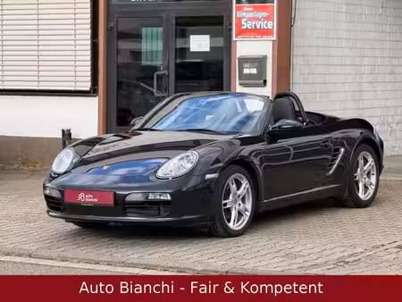 Porsche 718 2.7