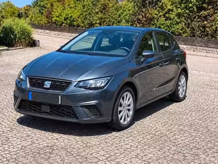 Seat Ibiza 1.0 MPI 80 Style