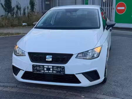 Seat Ibiza 1.0 80 Référence