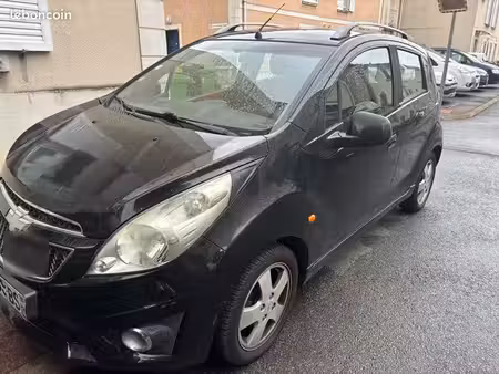Chevrolet Spark 1.2 81