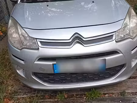 Citroën C3 1.0 68