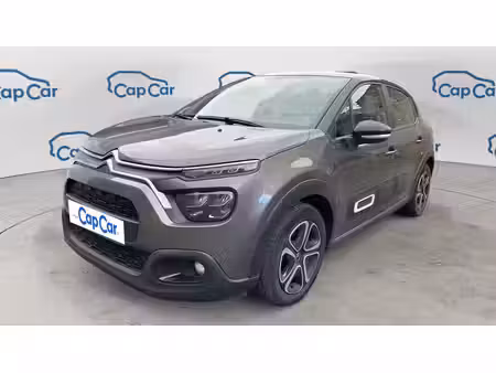 Citroën C3 1.2 PureTech 82 You
