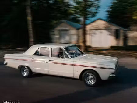 Dodge Dart 