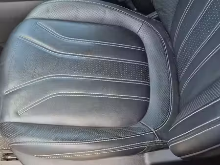 Ford Kuga 2.0 TDCi 150 Vignale