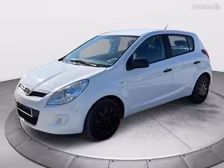 Hyundai i20 1.2 78