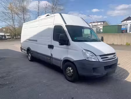 Iveco Daily 35